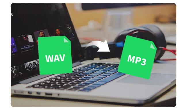 8 Best Free WAV to MP3 Converters