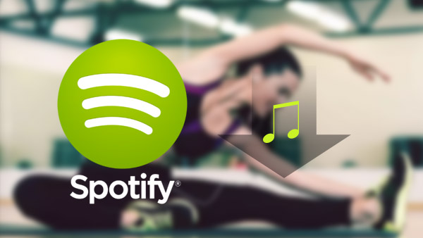 Download Spotify music with Free account