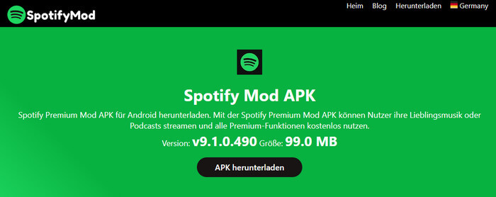 SpotiyModAPK