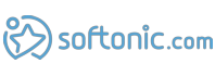 softonic logo