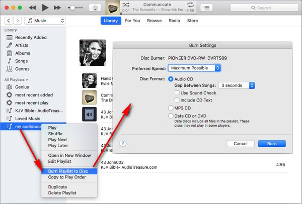 How To Download Audiobooks From Itunes