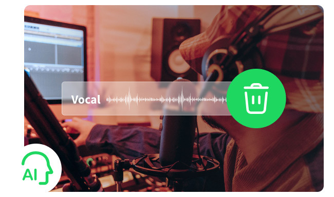Top 10+ Best FREE Vocal Remover - Separate Vocal from Songs