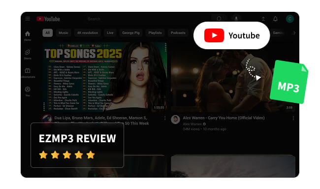 EzMP3 Best Alternative