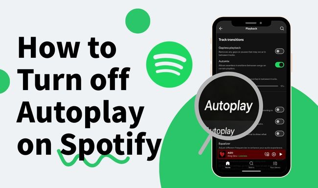 Spotify Autoplay