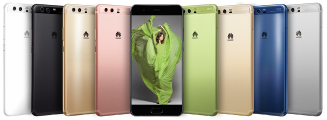 Huawei P9
