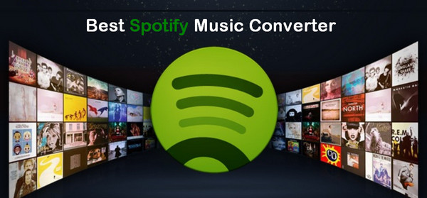 Best Spotify Music Converter