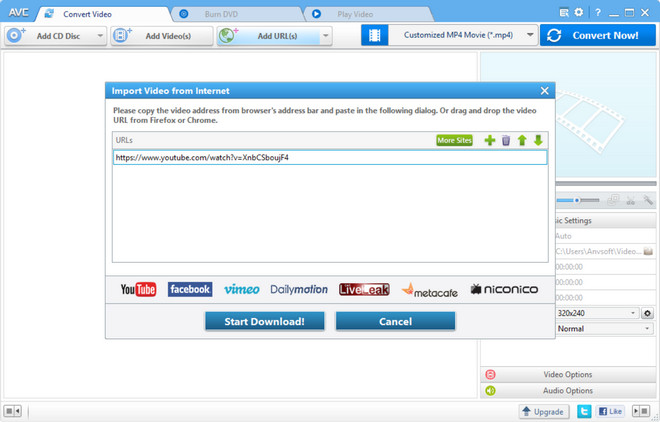 download online videos