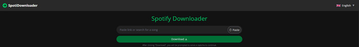 spotidownloader