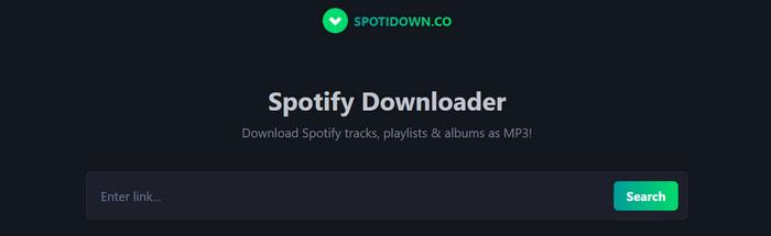 spotidown.co