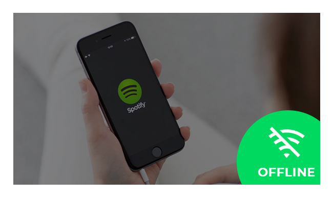 Listen to Spotify Offline with Spotify Free Account