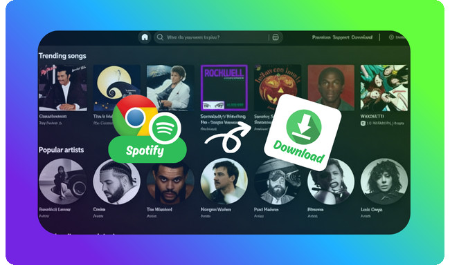 Best Spotify Downloader Chrome Extensions