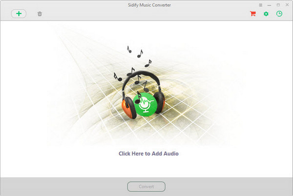 Spotify Music Converter