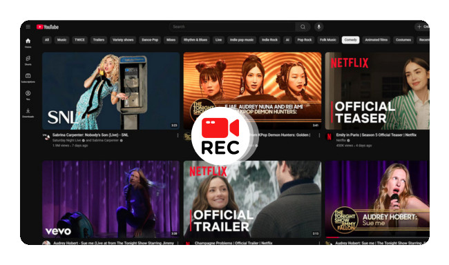 best youtube recorders