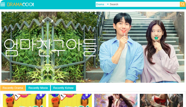 dramacool