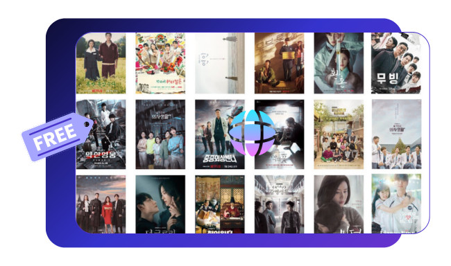 free sites to watch korean drama