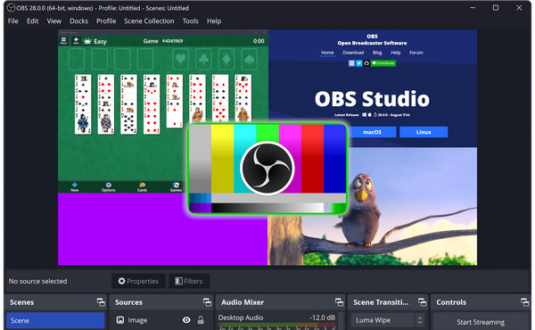 obs youtube recorder