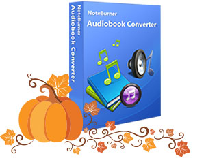 audiobook converter for mac 35 % off noteburner audiobook converter ...