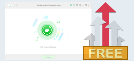 Spotify Music Converter for Windows - Remove DRM from Spotify Music