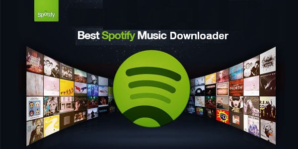 Best Spotify Music Downloader