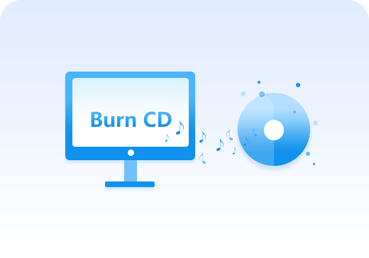 burn spotify music to cd