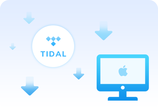 tidal player for mac