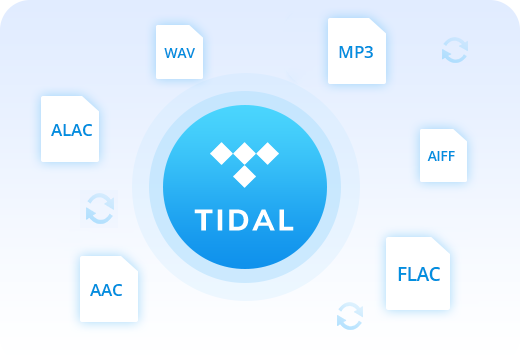 download tidal for mac