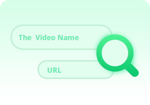 search video
