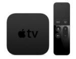 New Apple TV