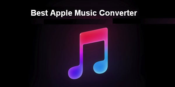 Best Apple Music Converter for Mac