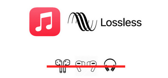 dispositivi supportati da apple music lossless