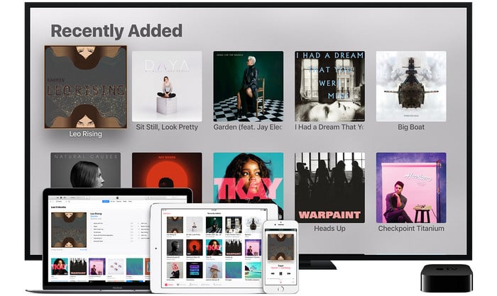 How to Sync Apple Music between Multiple Devices | NoteBurner