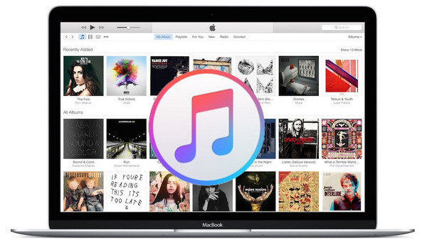 How to Download Music from Apple Music on Mac | NoteBurner