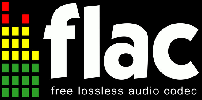 flac loss format