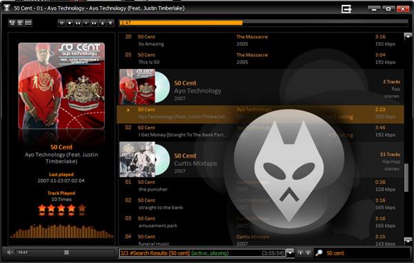 mp3 music player software