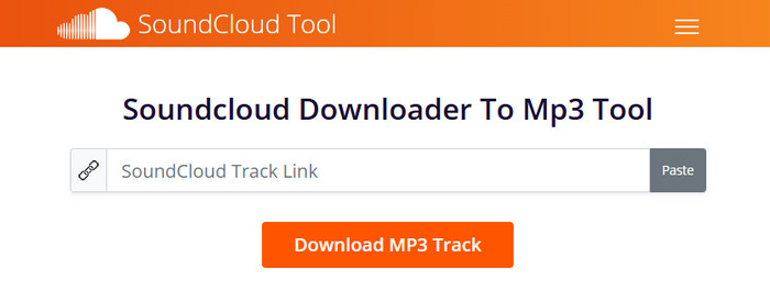 SoundCloudTool