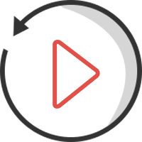 any video converter logo
