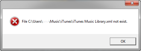 problems with iscrobbler and itunes