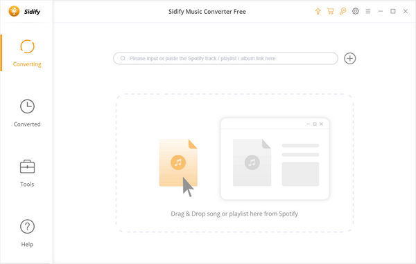 free spotify music converter