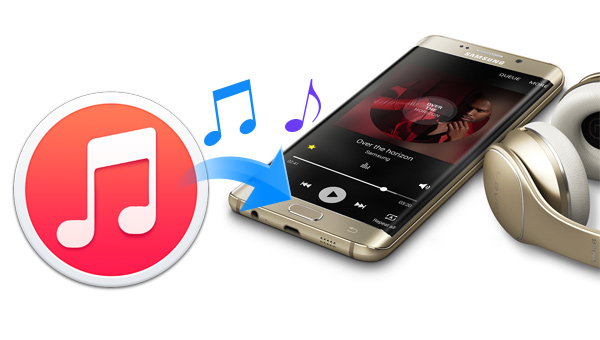 how to buy itunes music on android