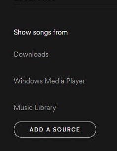 Locat local files