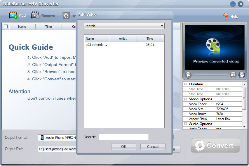 remove noteburner virtual cd rw from windows 7