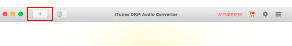 add audio