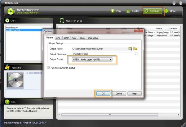 DRM M4P Converter – How to Convert iTunes M4P to MP3 on Windows ...