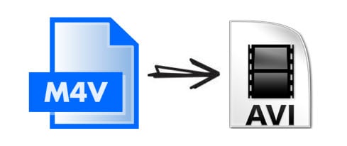 How To Convert M4v To Avi On Mac For Free