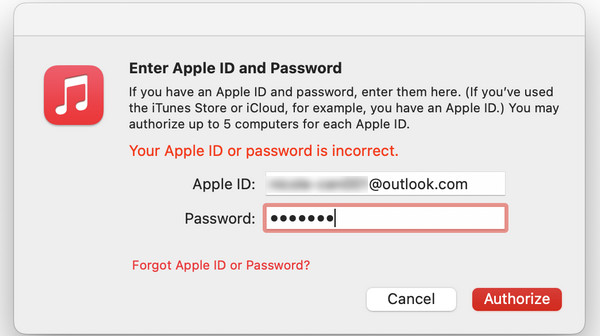 authorize with wrong apple id.jpg