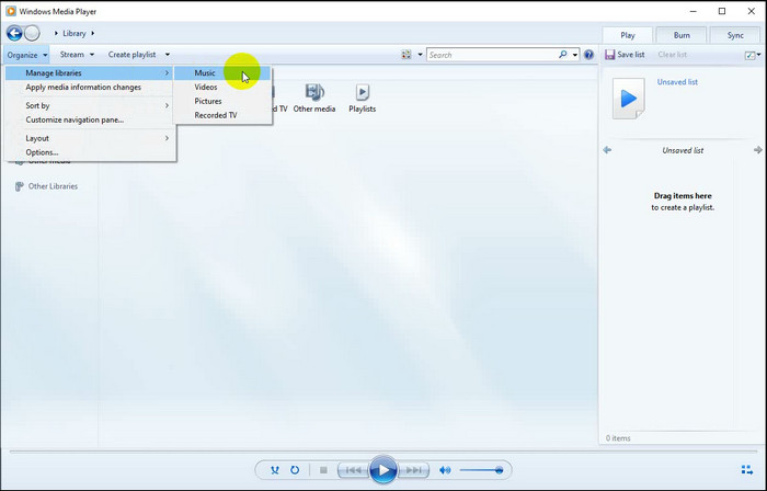 add youtube flac to wmp