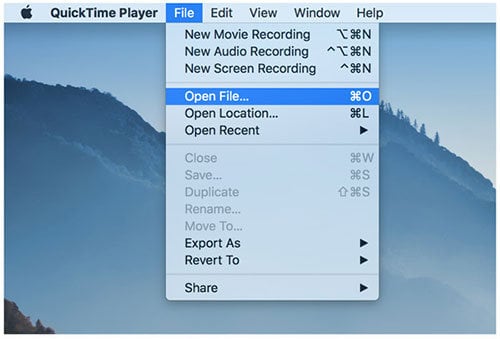 add youtube flac to QuickTime on mac