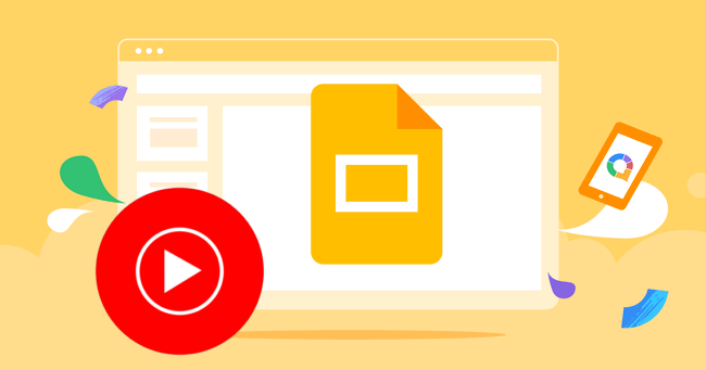  Add YouTube Music to Google Slides