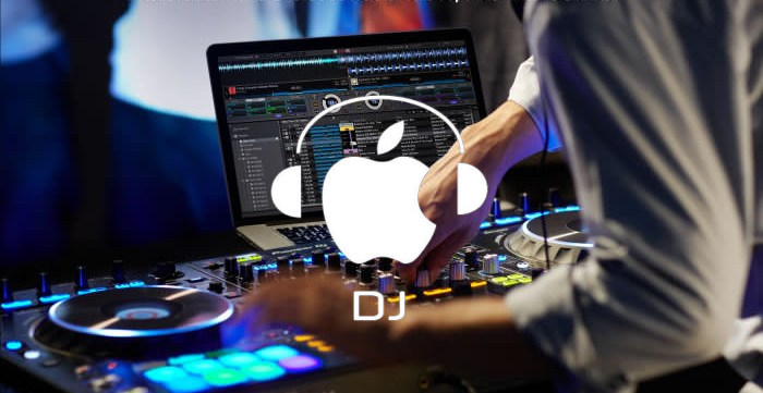 Import Apple Music to Rekordbox
