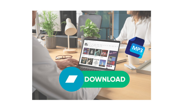 Best Bandcamp Downloader for MP3s